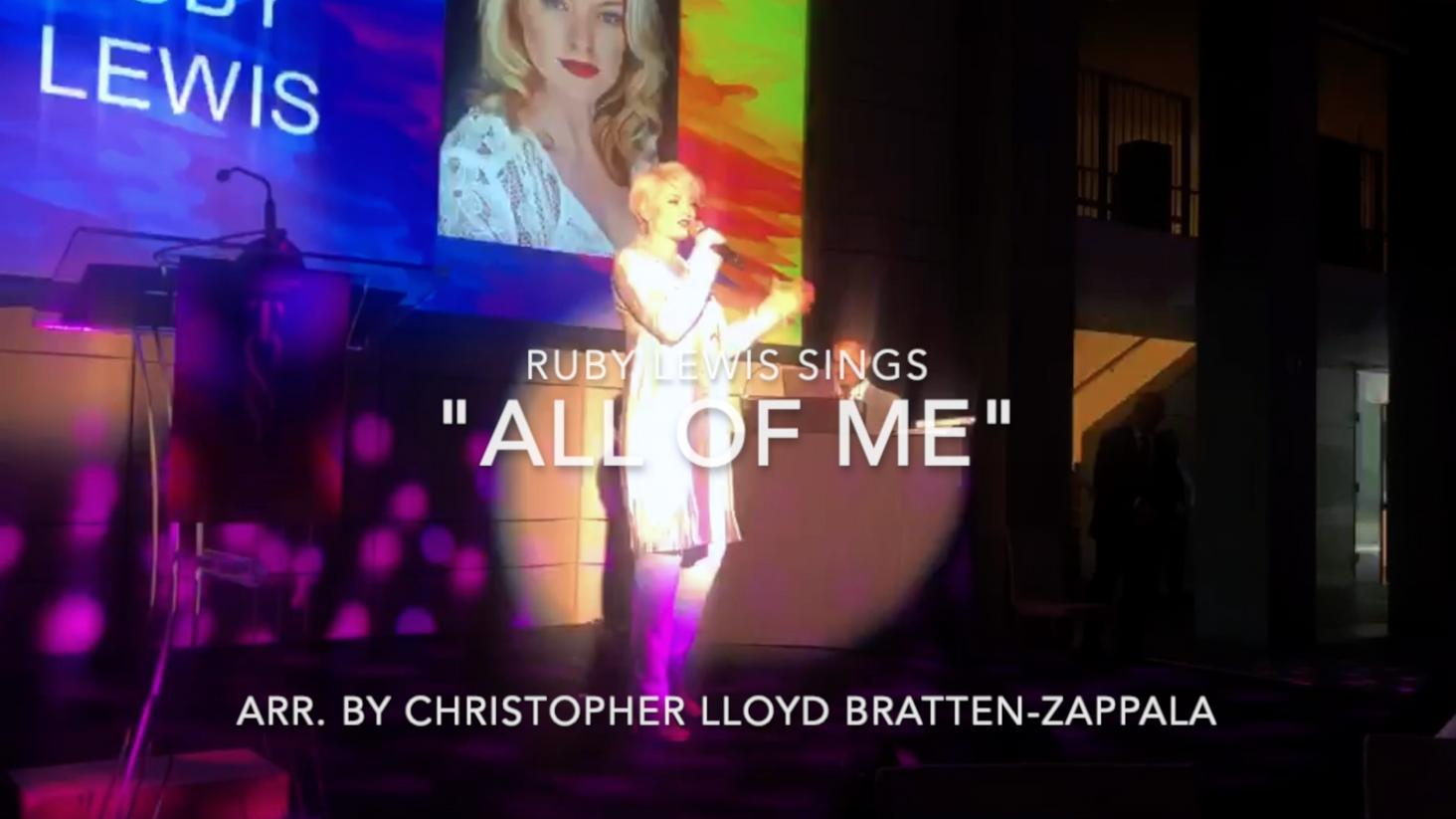 All Of Me